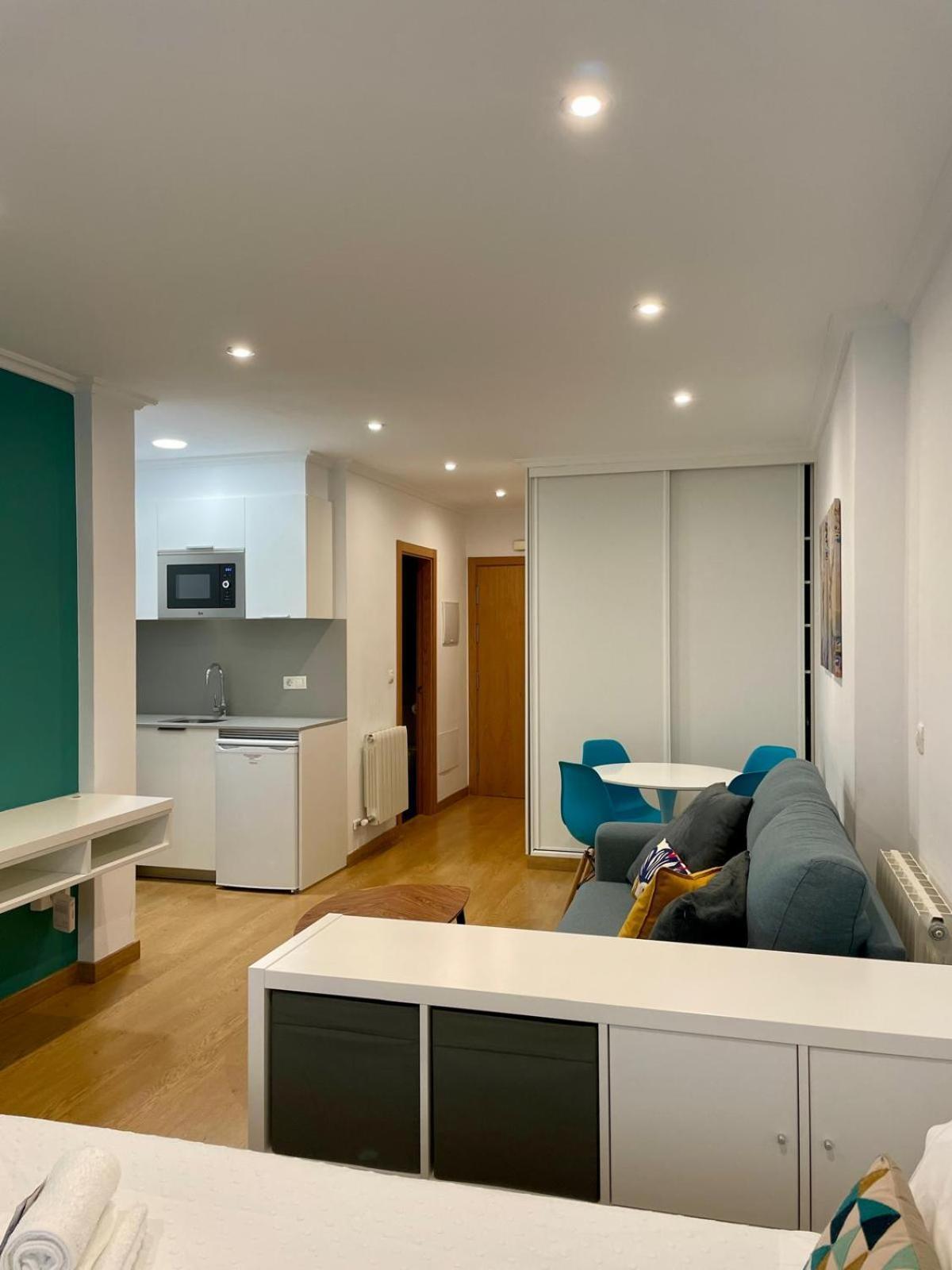 Carrerahouses Rosario Apartament